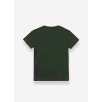 Colmar Botanical Logo T-Shirt