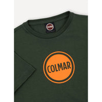 Colmar Botanical Logo T-Shirt
