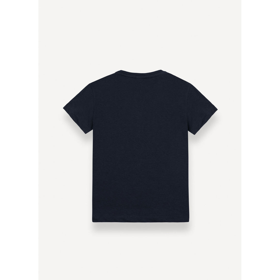 Colmar Navy Blue Logo T-Shirt