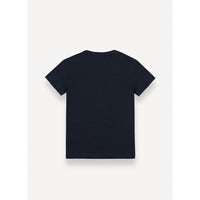 Colmar Navy Blue Logo T-Shirt