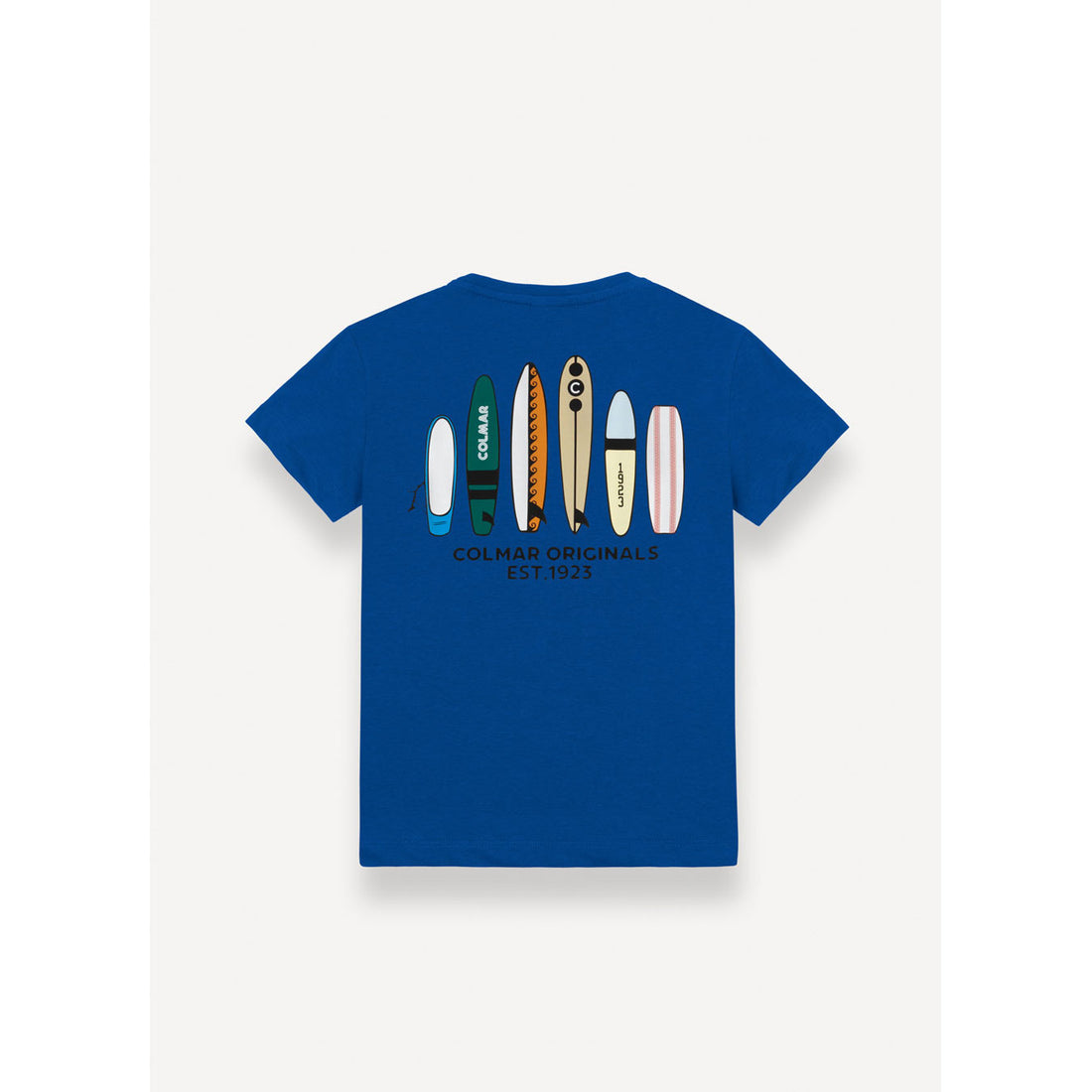 Colmar Manganese Surfboard T-Shirt