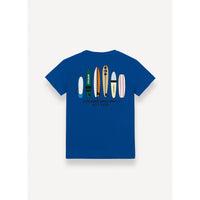 Colmar Manganese Surfboard T-Shirt