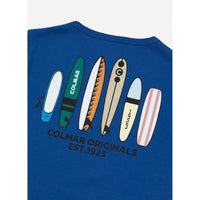 Colmar Manganese Surfboard T-Shirt