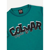 Colmar Roulette Logo T-Shirt