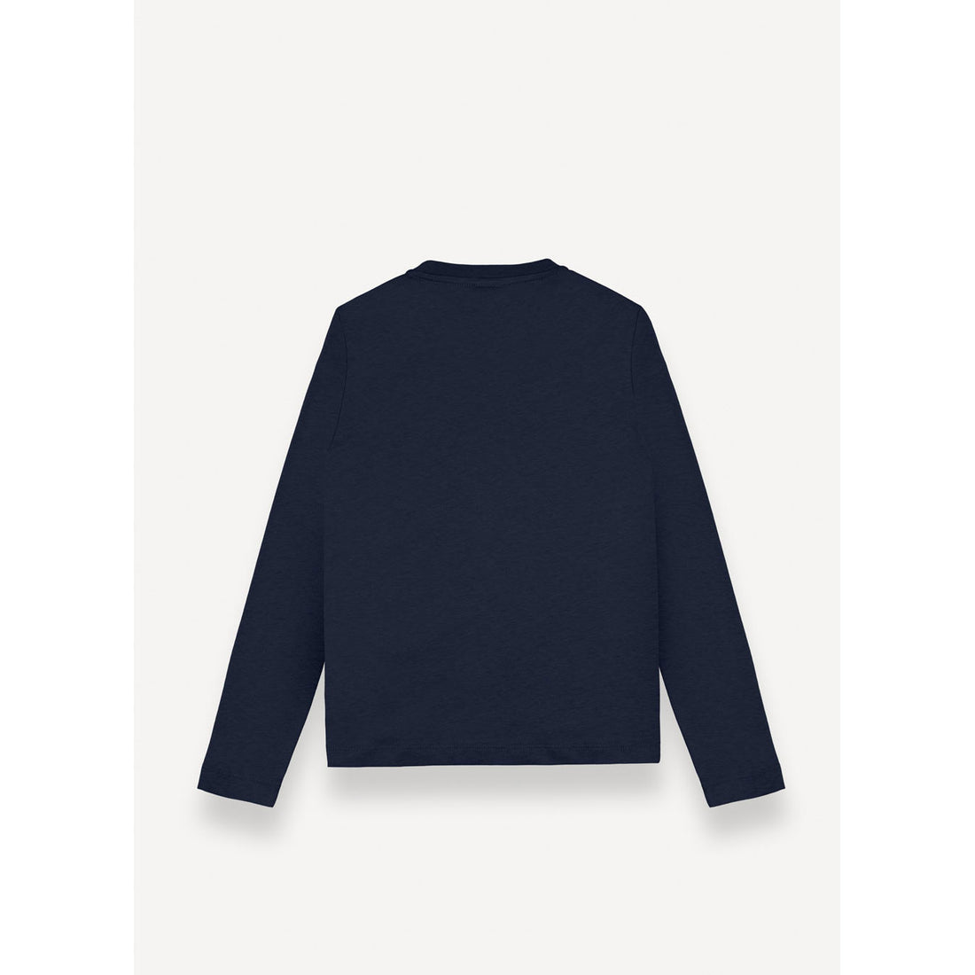 Colmar Navy Solid Logo Patch T-Shirt