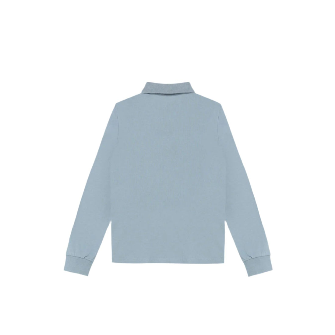 Colmar Blue Solid Polo