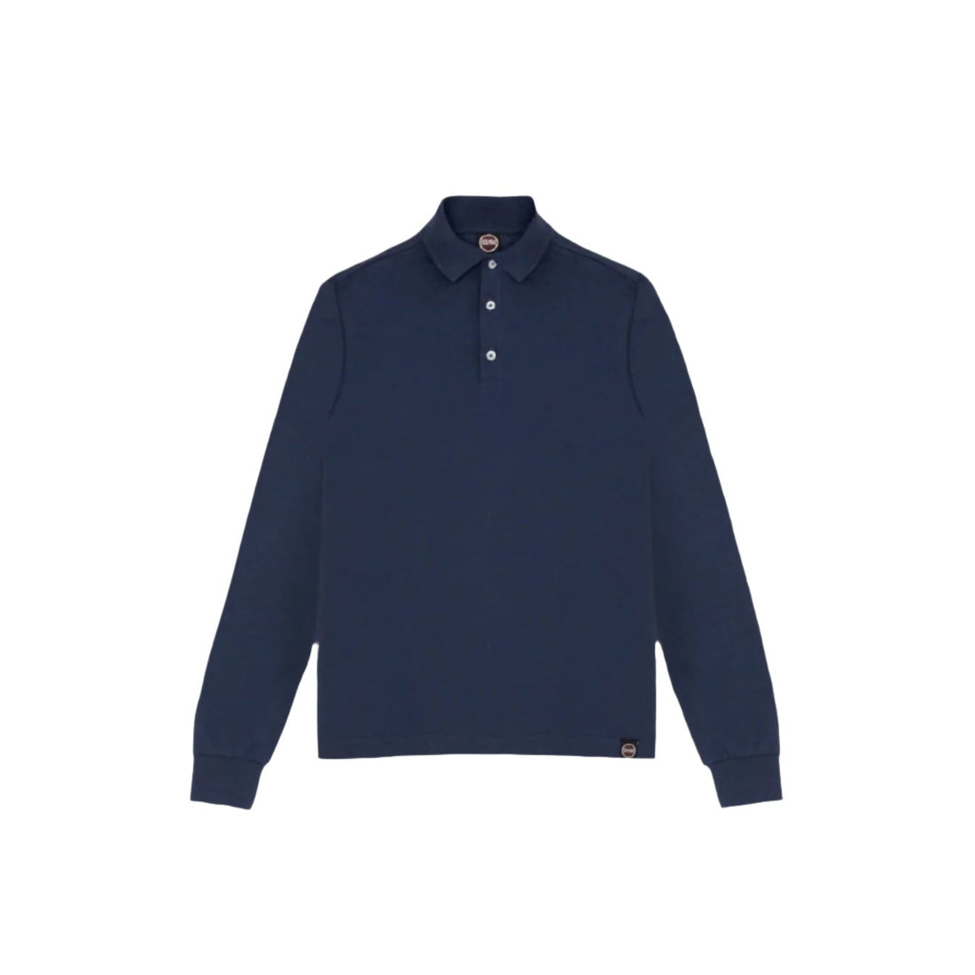 Colmar Navy Solid Polo