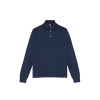 Colmar Navy Solid Polo