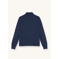 Colmar Navy Solid Polo
