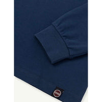 Colmar Navy Solid Polo