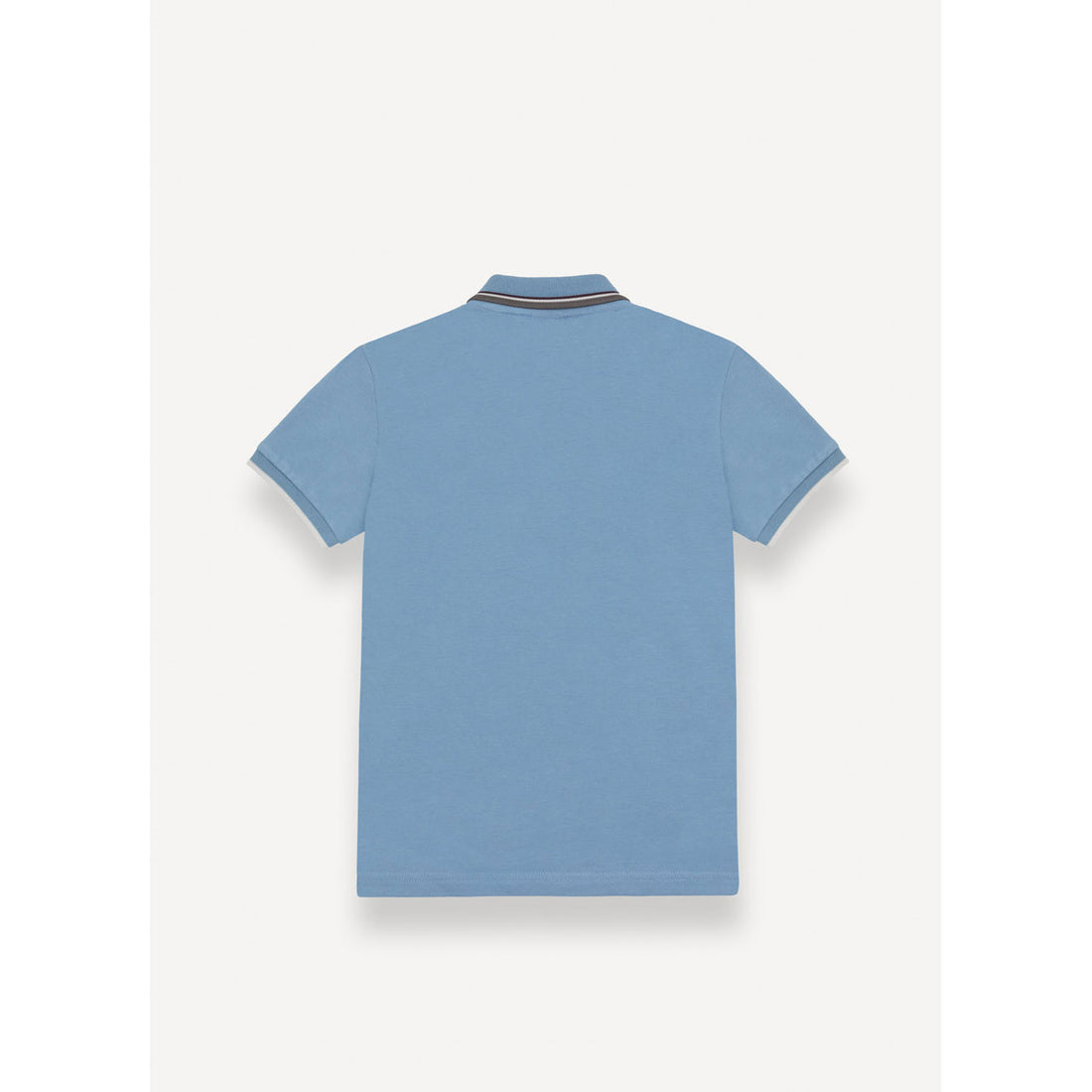 Colmar Shark Collar Trim Polo