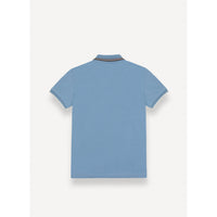 Colmar Shark Collar Trim Polo