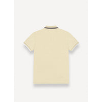 Colmar Butter Collar Trim Polo