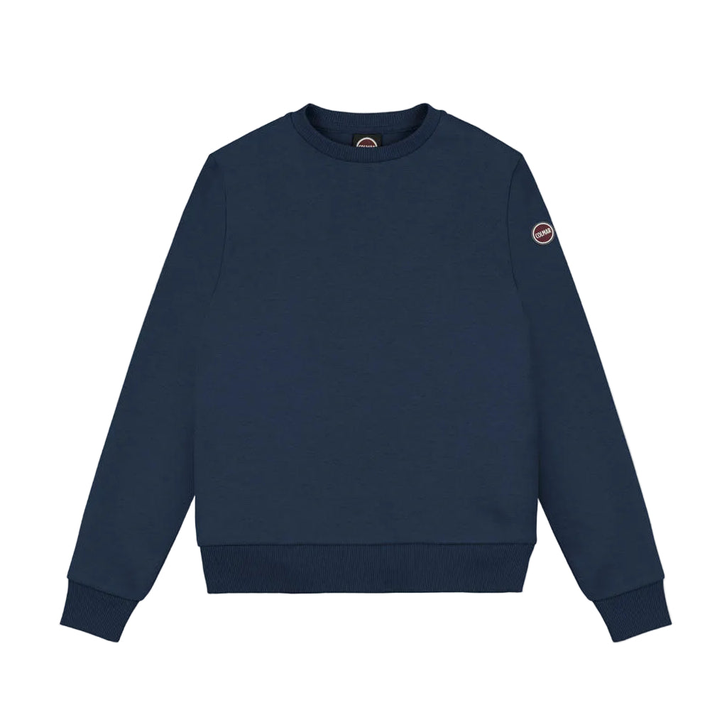 Colmar Satellite Soft Crewneck Sweatshirt