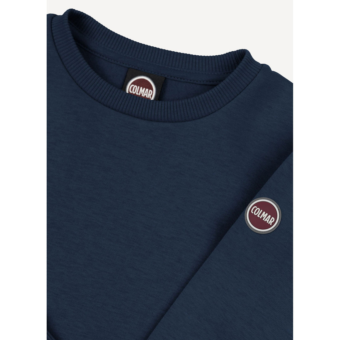 Colmar Satellite Soft Crewneck Sweatshirt