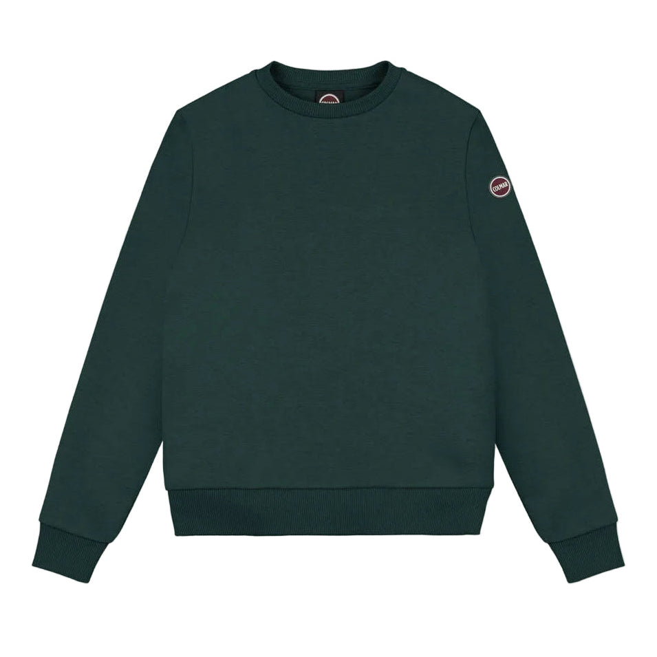 Colmar Seaweed Soft Crewneck Sweatshirt