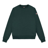 Colmar Seaweed Soft Crewneck Sweatshirt