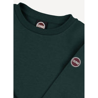Colmar Seaweed Soft Crewneck Sweatshirt