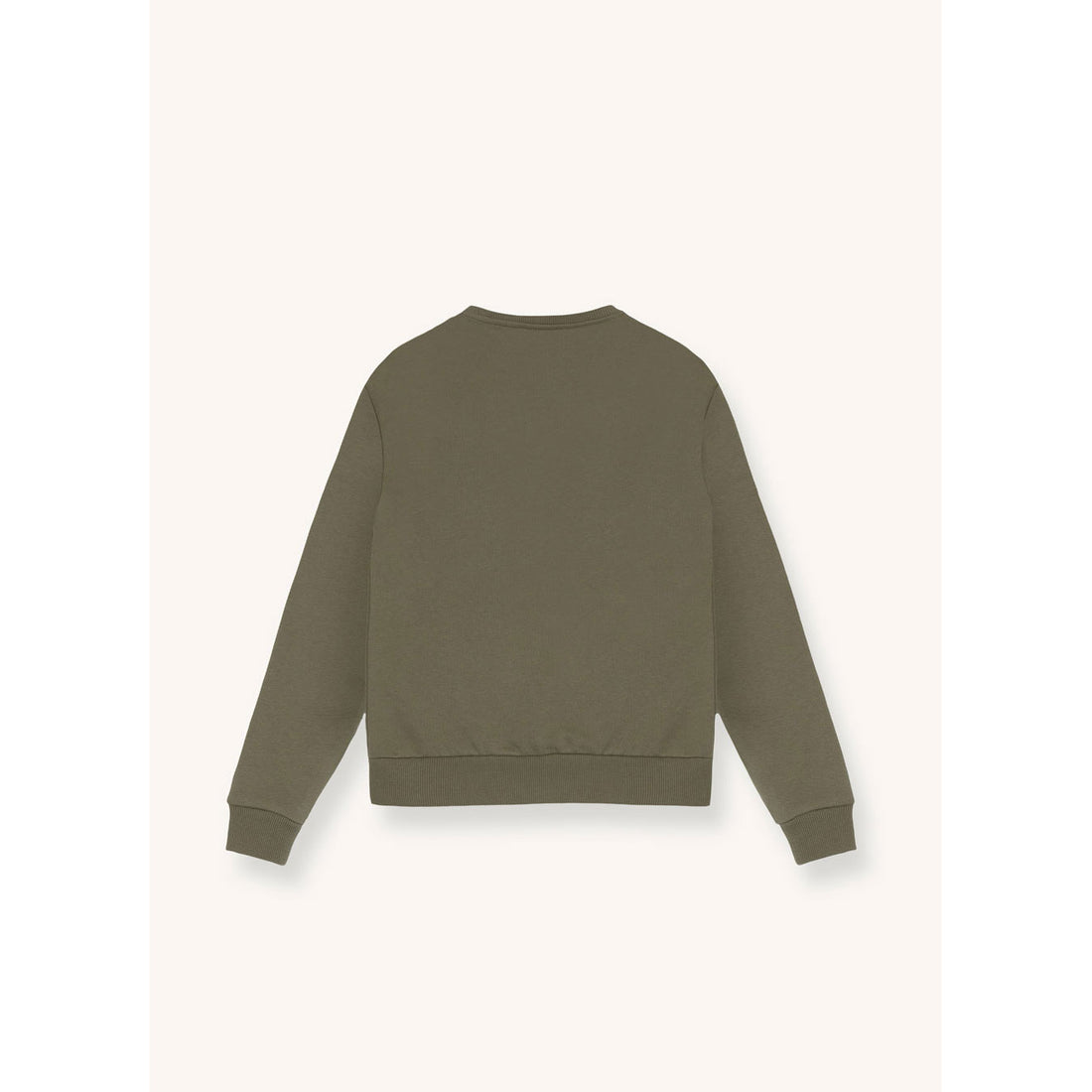 Colmar Green Urbans Sweatshirt