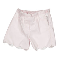 Kidiwi Pink Pique Sandra Shorts
