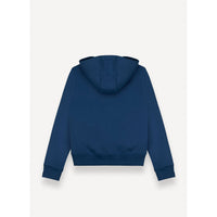 Colmar Blue Zip Up Modish Sweatshirt