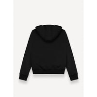 Colmar Black  Zip Up Modish Sweatshirt