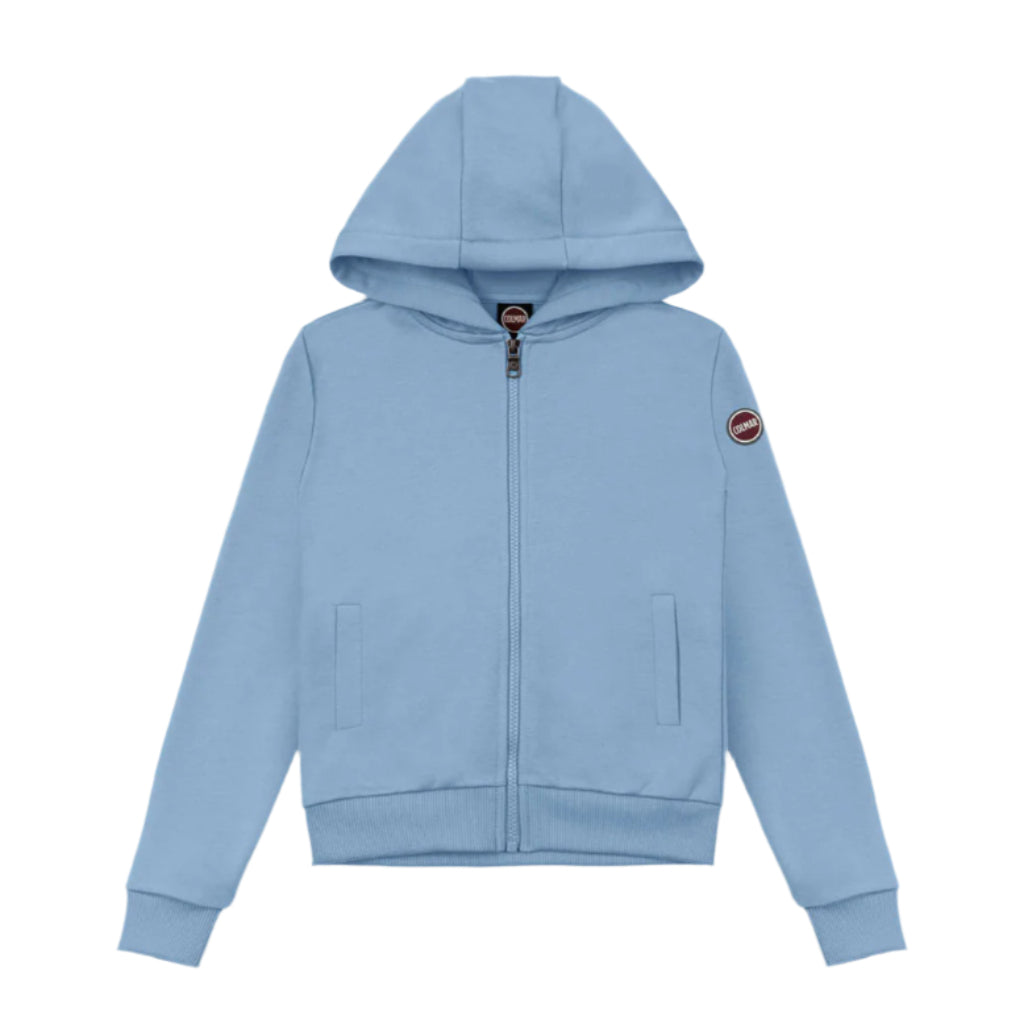 Colmar Shark Zip Up Sweatshirt