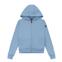 Colmar Shark Zip Up Sweatshirt