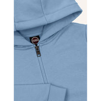 Colmar Shark Zip Up Sweatshirt