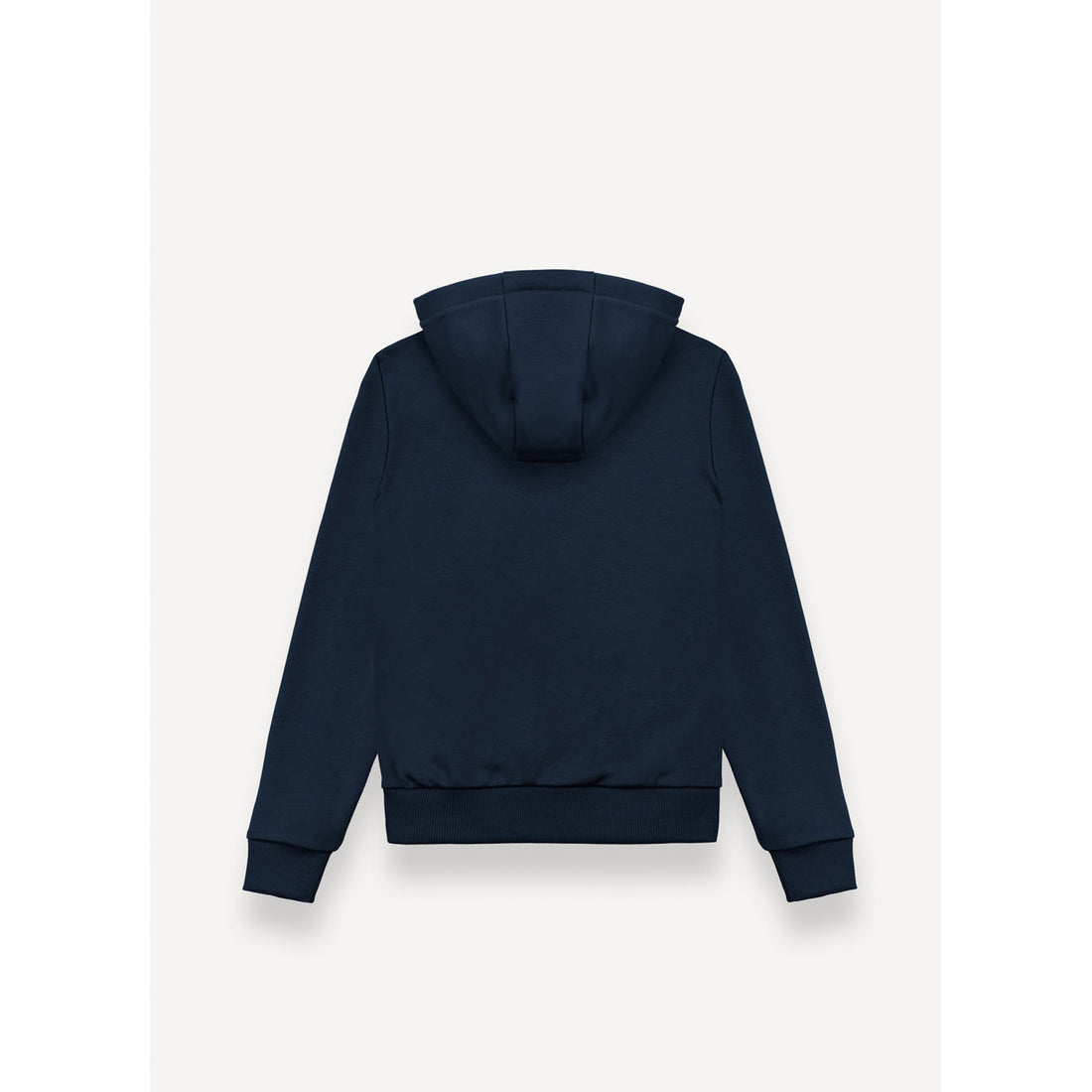 Colmar Navy Blue Zip Up Sweatshirt