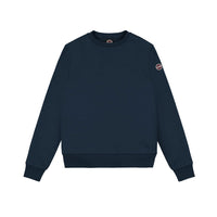 Colmar Navy Soft Crewneck Sweatshirt