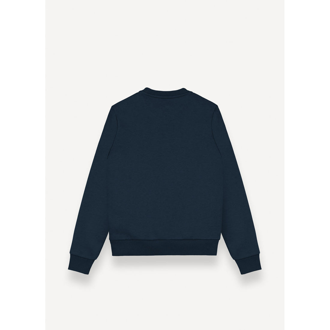 Colmar Navy Soft Crewneck Sweatshirt