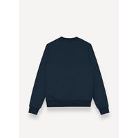Colmar Navy Soft Crewneck Sweatshirt