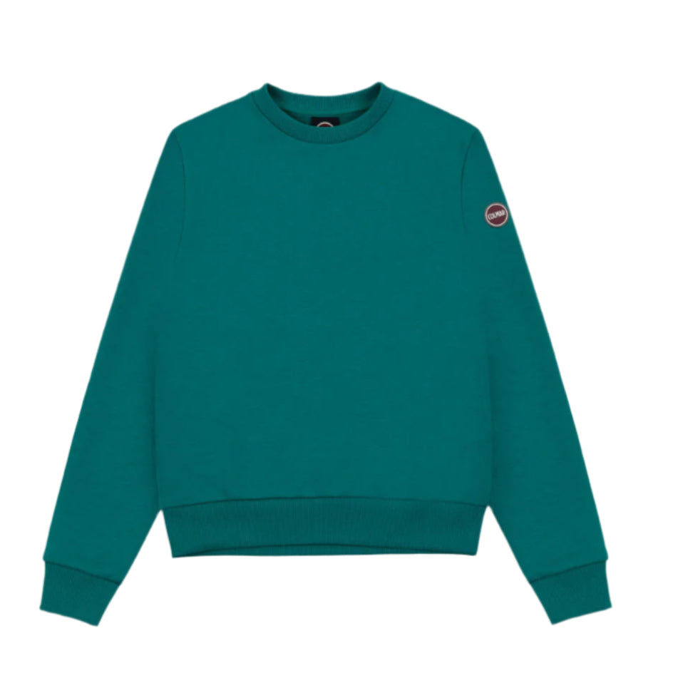 Colmar Roulette Logo Sweatshirt