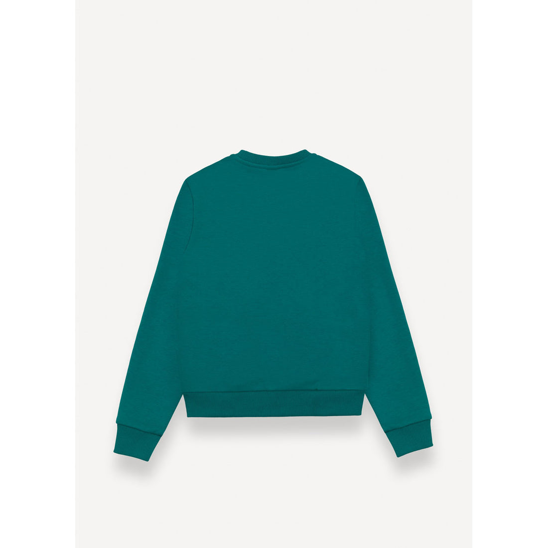 Colmar Roulette Logo Sweatshirt