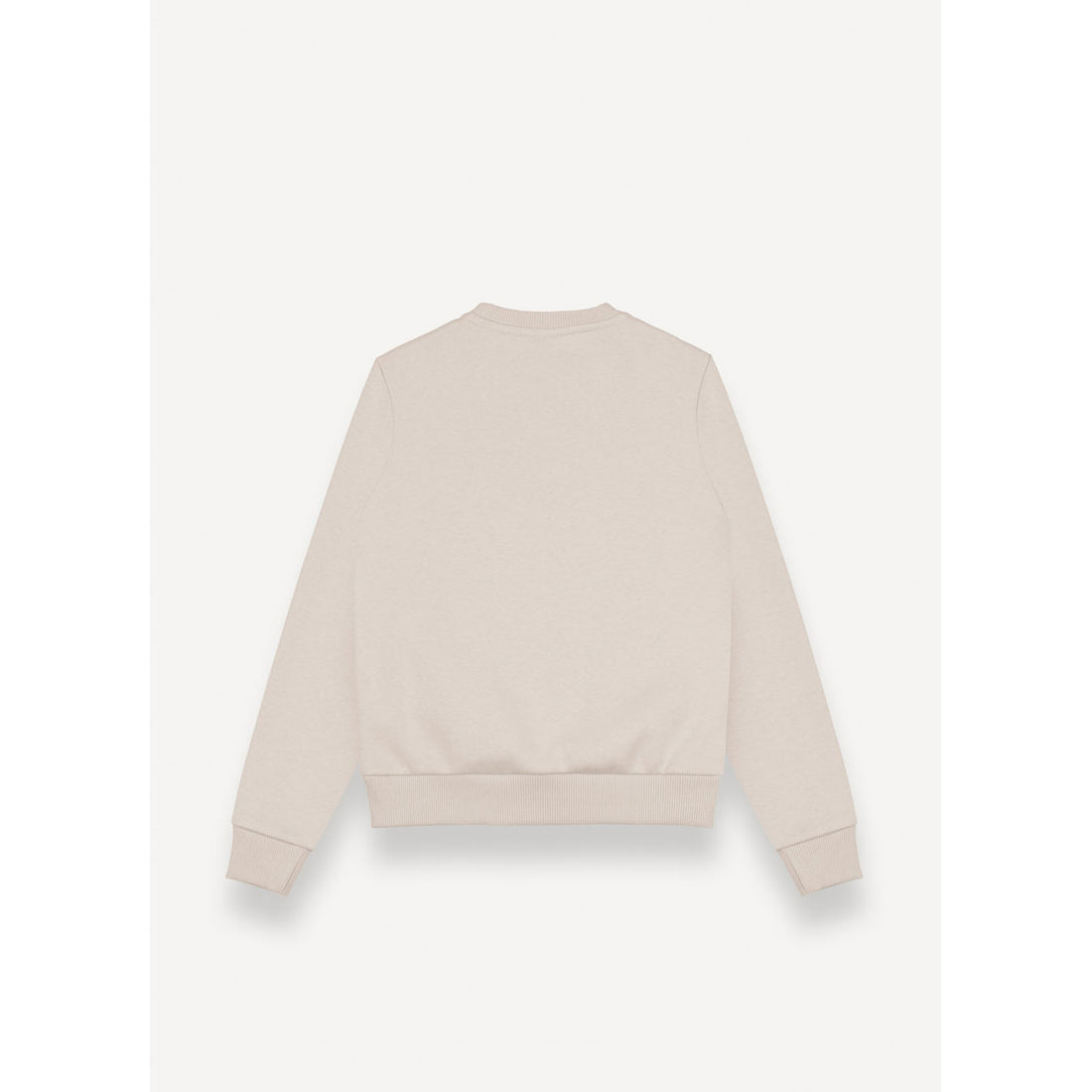 Colmar Light Stone Logo Crewneck Sweatshirt