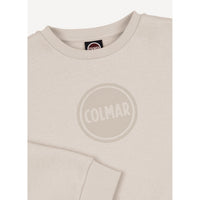 Colmar Light Stone Logo Crewneck Sweatshirt