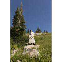 Clubhouse Quilted Circle Skirt