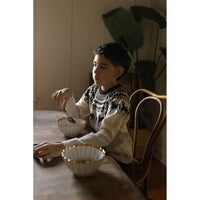 1984 Fairisle Horse Sweater