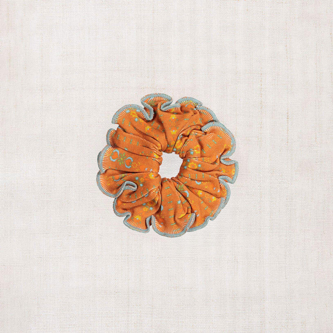 Misha and Puff Scrunchie - Jasper Bohemia
