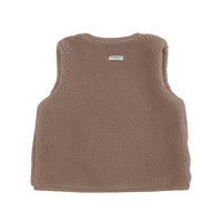 Donsje Hazelnut Monty Vest