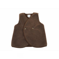 Donsje Brown  Monty Gilet
