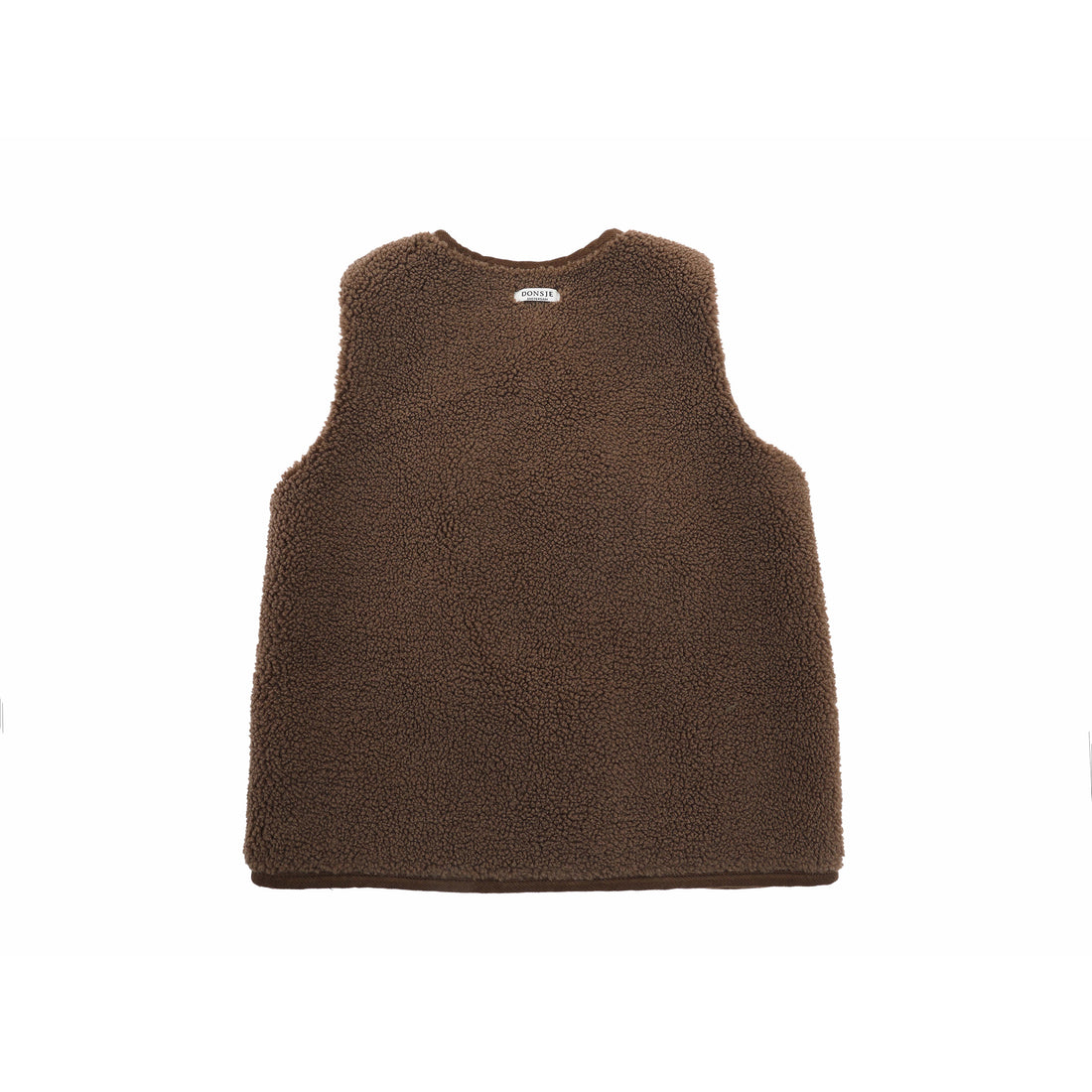 Donsje Brown  Monty Gilet