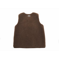 Donsje Brown  Monty Gilet