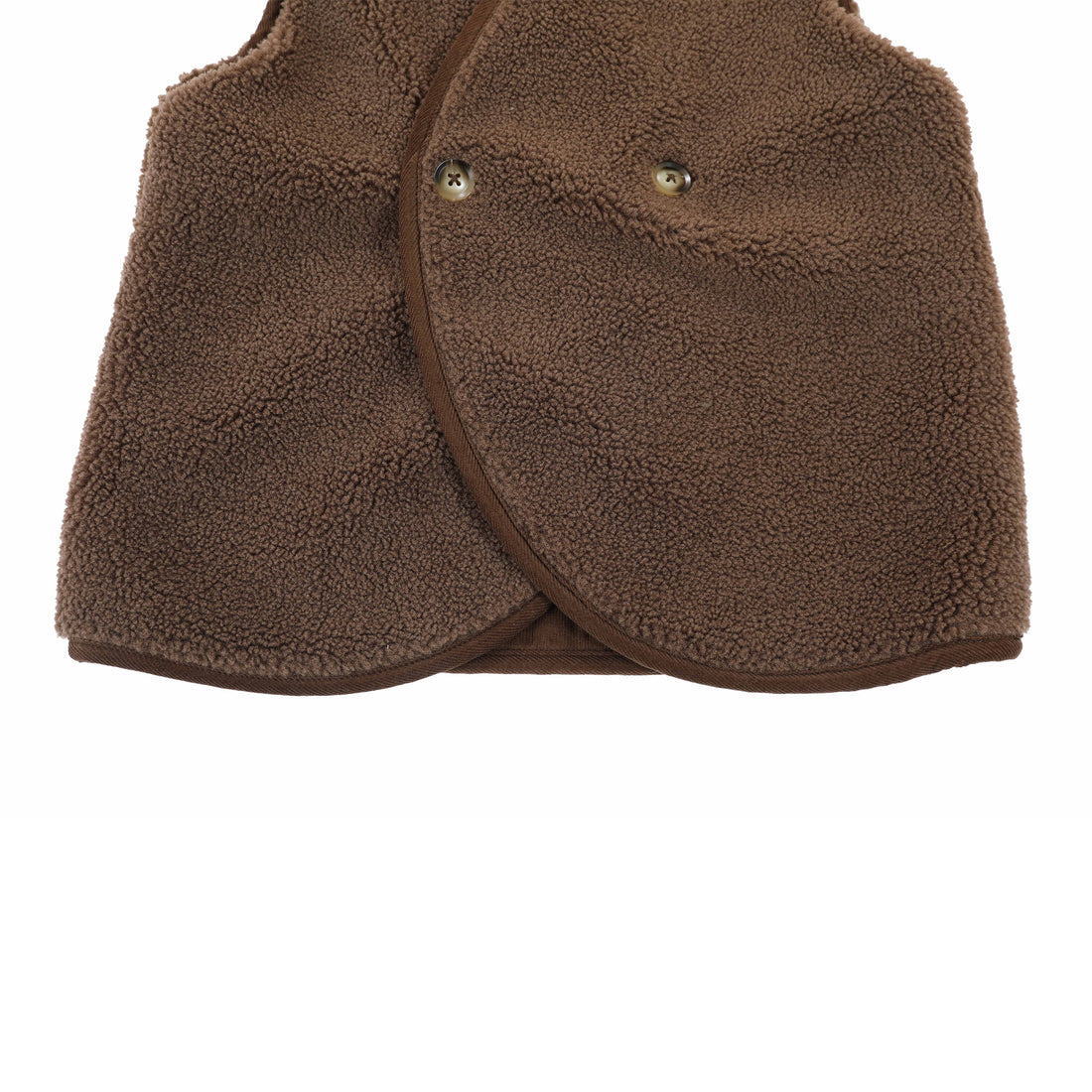 Donsje Brown  Monty Gilet