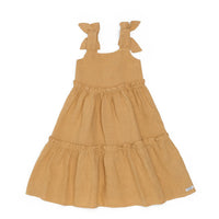 Donsje Toast Janne Jumper Dress