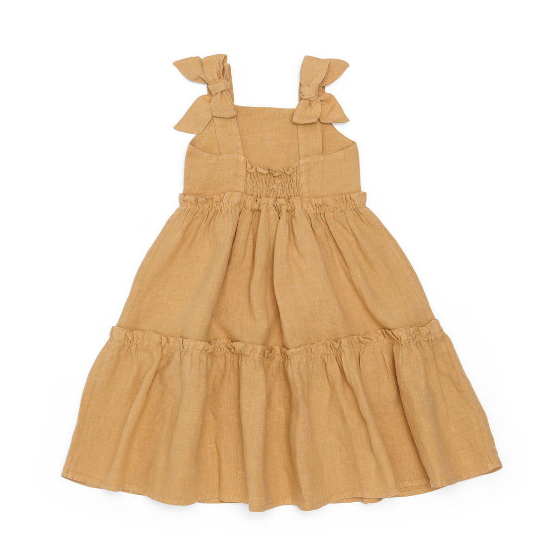 Donsje Toast Janne Jumper Dress  Ladida