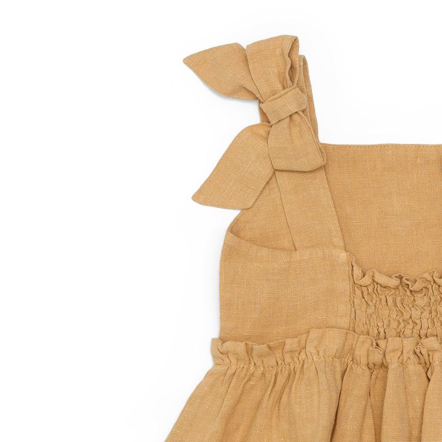 Donsje Toast Janne Jumper Dress