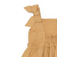 Donsje Toast Janne Jumper Dress