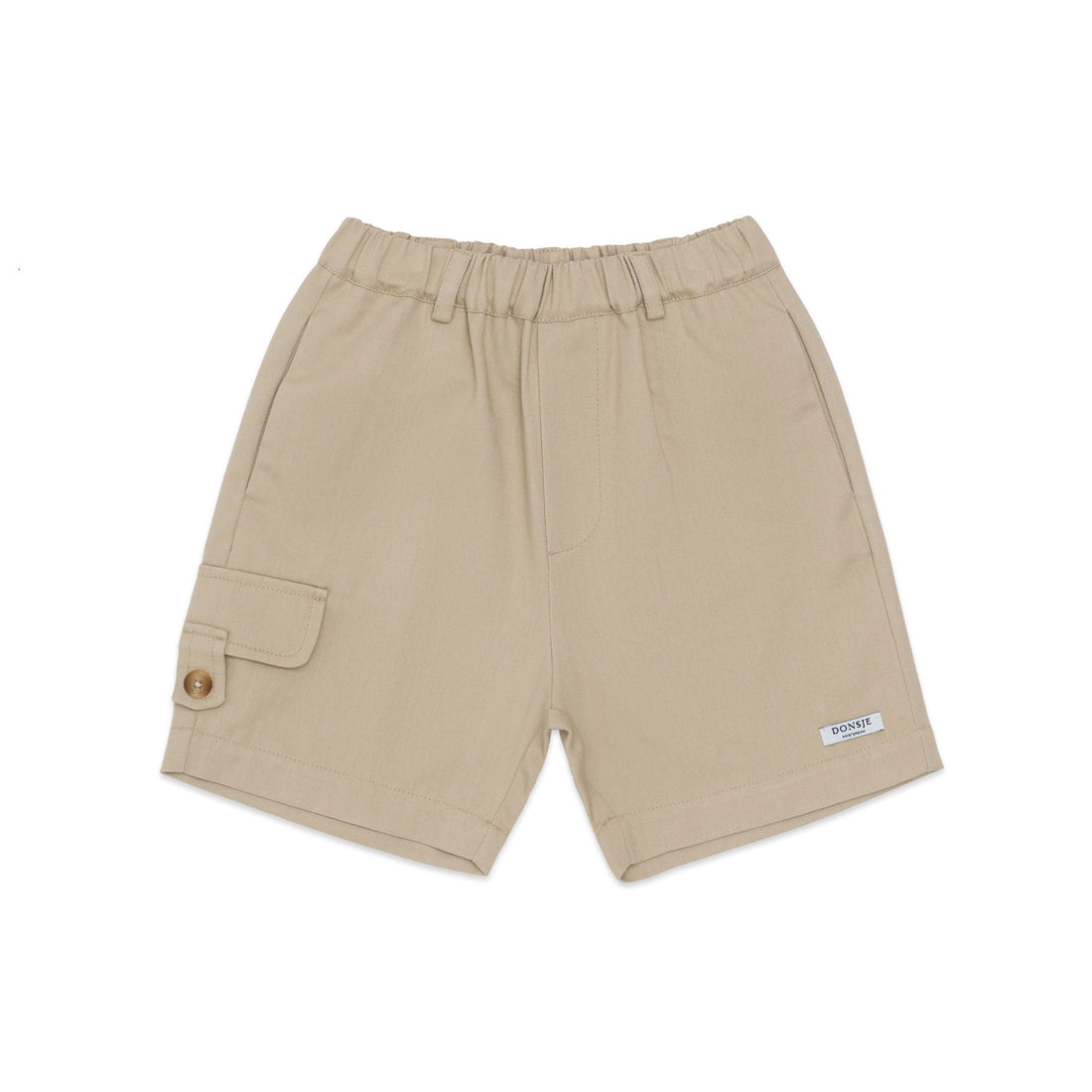 Donsje Biscotti Nik Shorts